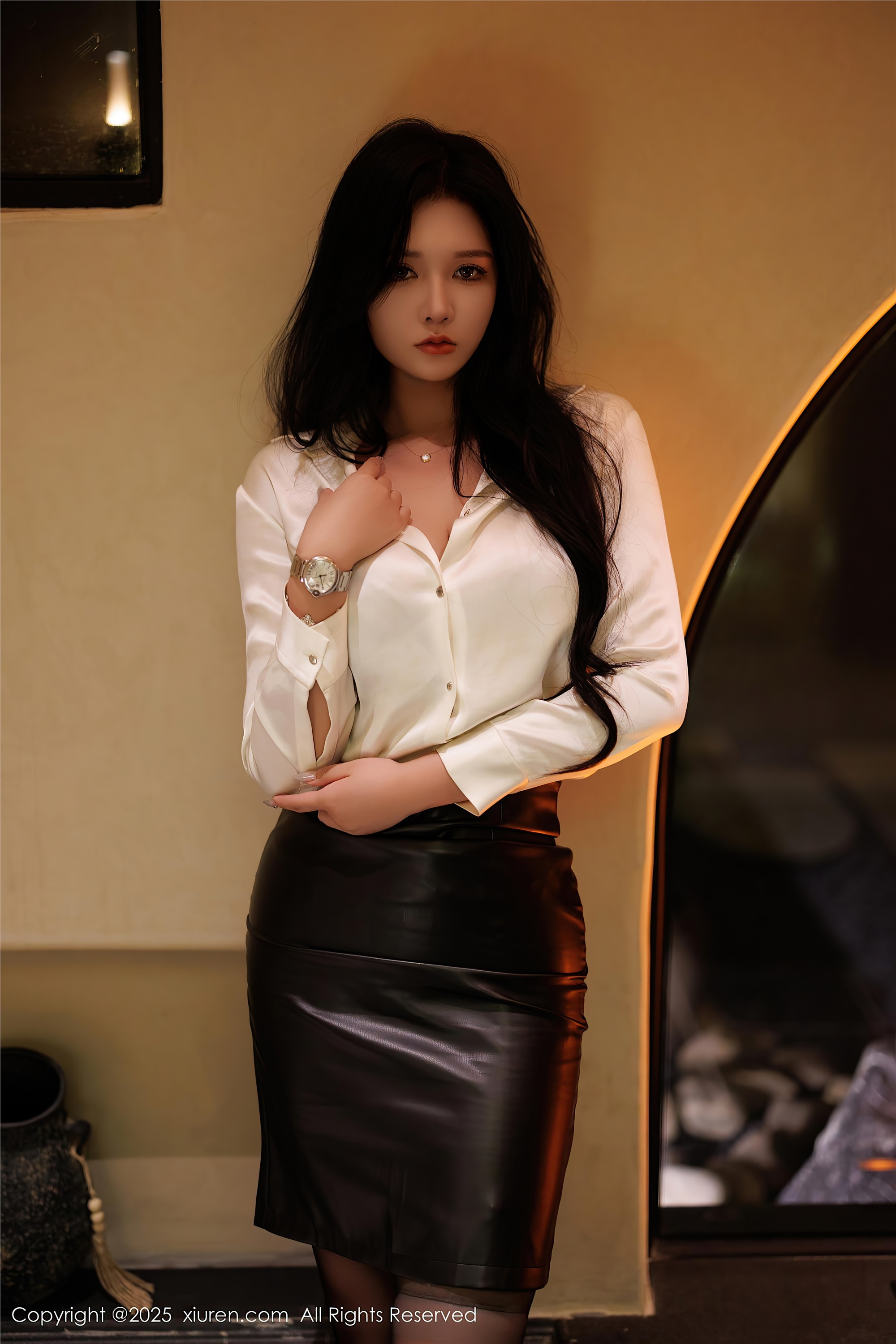 Xiuren秀人网 2025.04.01 NO.10097 娜比